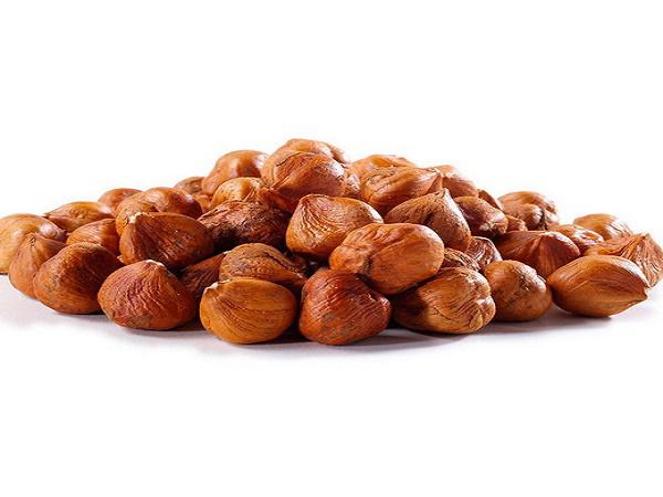 خوشمزه ترین فندق متعلق به کدام شهر است؟